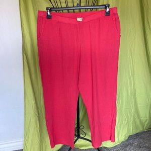 Coral Capri’s
